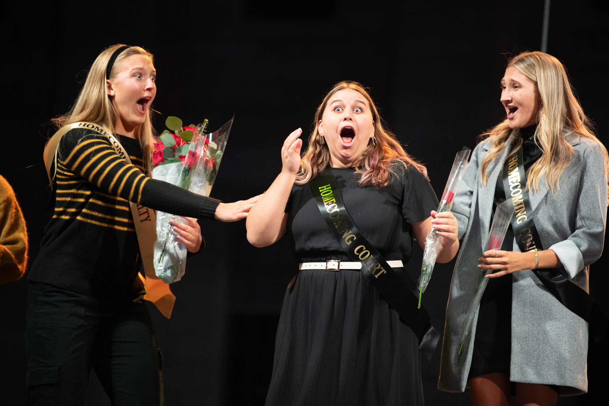 Photos and videos A to remember Iowa Now The University